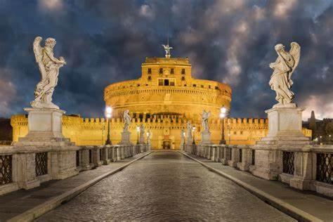 Navona Design Apartment Casa E Appartamento Per Vacanze Rome Exterior photo